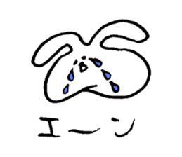 HECHIMA to TAKENOKO 2 sticker #8753244