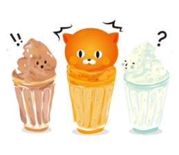 Meal times sticker #8753259