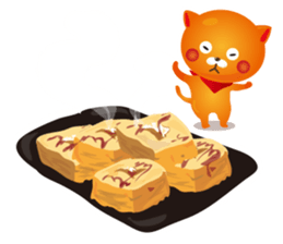 Meal times sticker #8753269