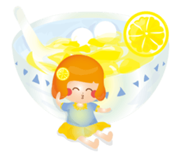 Meal times sticker #8753274