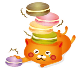 Meal times sticker #8753283