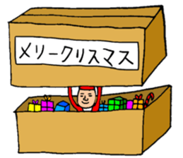 Many set7 sticker #8753678