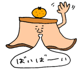 Many set7 sticker #8753687