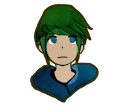 Hoodie Girls sticker #8754175