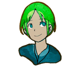 Hoodie Girls sticker #8754176