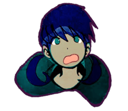 Hoodie Girls sticker #8754177