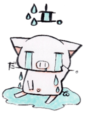 Boo chan3. sticker #8754373