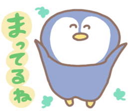 yuruyuru animals sticker sticker #8754510