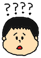 kaito sticker sticker #8754614