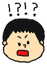 kaito sticker sticker #8754615