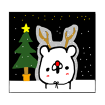 kumadesu!2 sticker #8754882