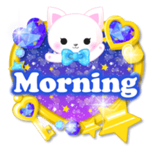 Galaxy Sticker-English- sticker #8755018