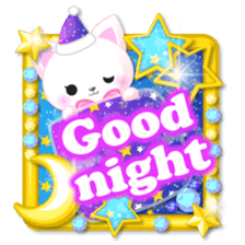 Galaxy Sticker-English- sticker #8755019