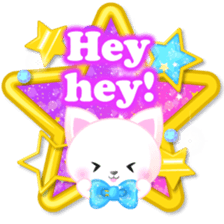 Galaxy Sticker-English- sticker #8755021