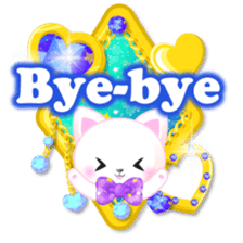 Galaxy Sticker-English- sticker #8755035