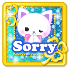 Galaxy Sticker-English- sticker #8755039