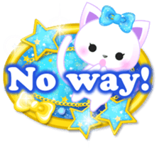 Galaxy Sticker-English- sticker #8755040