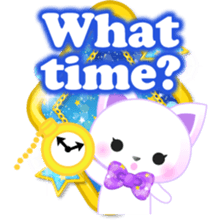 Galaxy Sticker-English- sticker #8755045