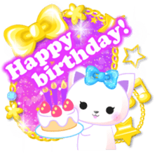 Galaxy Sticker-English- sticker #8755057