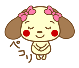 WAN RABU sticker #8755178