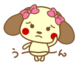 WAN RABU sticker #8755202