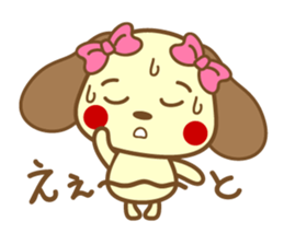 WAN RABU sticker #8755207