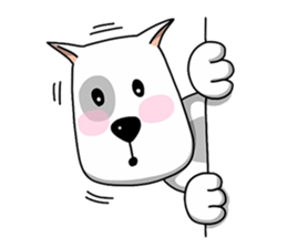 Kawtom Sompan sticker #8755418