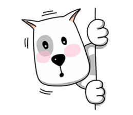 Kawtom Sompan sticker #8755418