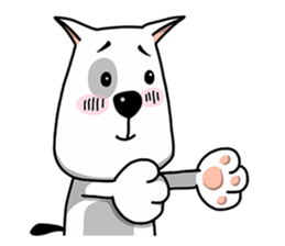 Kawtom Sompan sticker #8755420