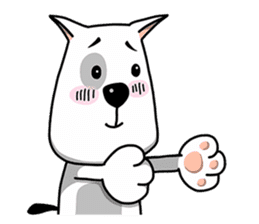 Kawtom Sompan sticker #8755420