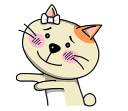 Kawtom Sompan sticker #8755421