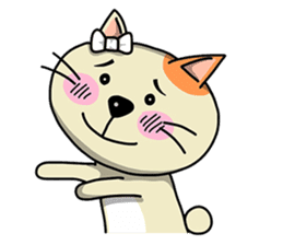 Kawtom Sompan sticker #8755421