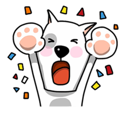 Kawtom Sompan sticker #8755422