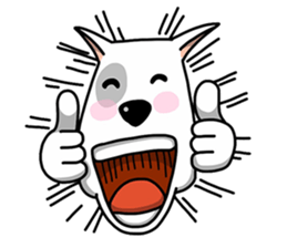 Kawtom Sompan sticker #8755424