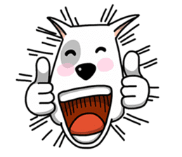 Kawtom Sompan sticker #8755424