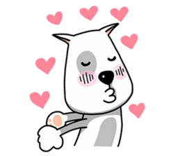 Kawtom Sompan sticker #8755428