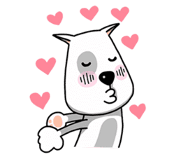 Kawtom Sompan sticker #8755428