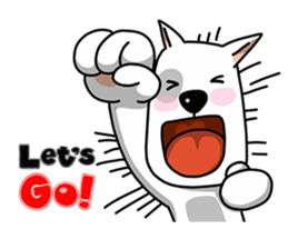 Kawtom Sompan sticker #8755430