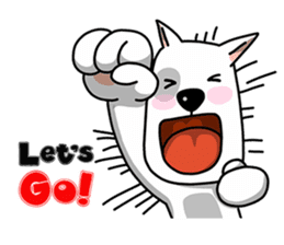 Kawtom Sompan sticker #8755430