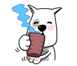 Kawtom Sompan sticker #8755434