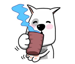 Kawtom Sompan sticker #8755434