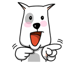 Kawtom Sompan sticker #8755436