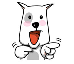 Kawtom Sompan sticker #8755436