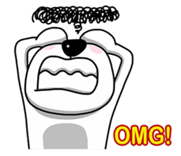 Kawtom Sompan sticker #8755438