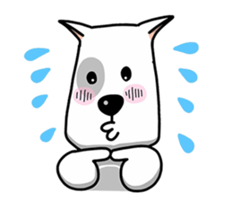 Kawtom Sompan sticker #8755440