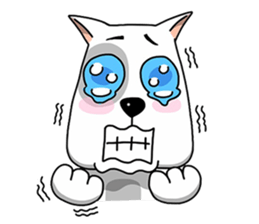 Kawtom Sompan sticker #8755442