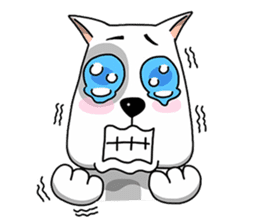 Kawtom Sompan sticker #8755442