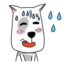 Kawtom Sompan sticker #8755444