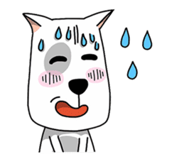 Kawtom Sompan sticker #8755444