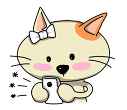 Kawtom Sompan sticker #8755445